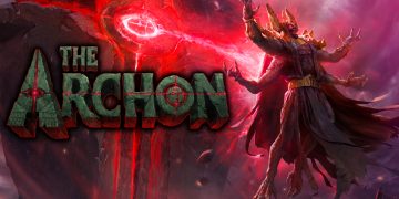 The Archon EE Featured