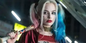 Harley Quinn's future in the DCEU is uncertain, albeit not for the reasons you might think.